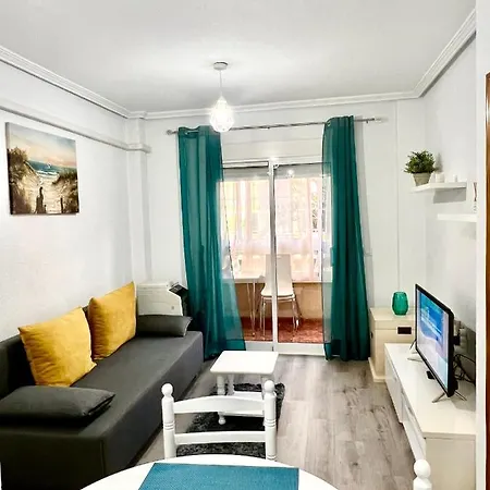 Apartment Habaneras *
