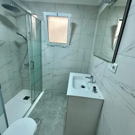 Habaneras Apartment *