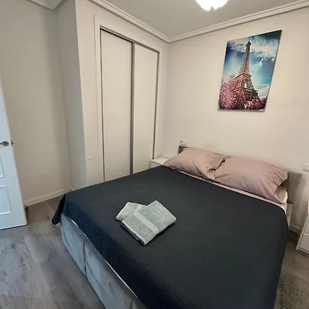 Apartment Habaneras Torrevieja